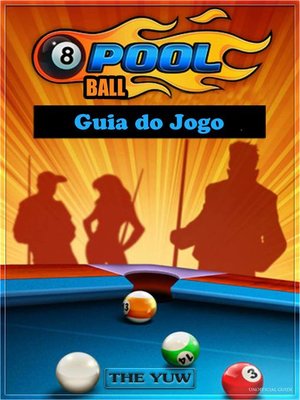 cover image of Guia do Jogo 8 Ball Pool